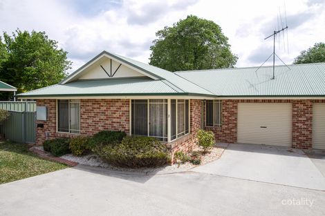 7/13 Bletchington St, Orange, NSW 2800