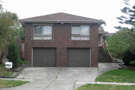 113 Haverbrack Dr, Mulgrave, VIC 3170