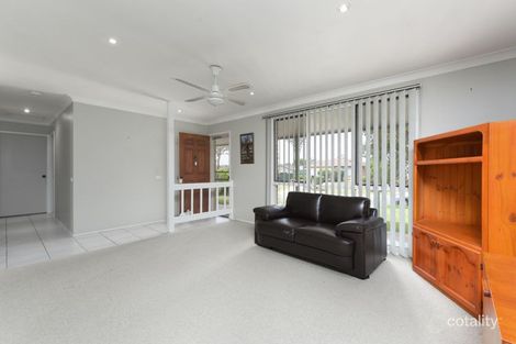 Property photo of 1 Avia Close Raby NSW 2566