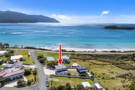 Property photo of 42 Penzance Road Eaglehawk Neck TAS 7179