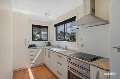 Property photo of 42 Penzance Road Eaglehawk Neck TAS 7179