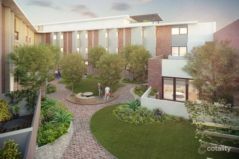 Property photo of 17/2-24 Mitchell Road Alexandria NSW 2015