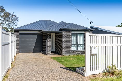 Property photo of 715A Ruthven Street South Toowoomba QLD 4350