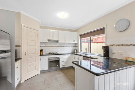 Property photo of 70B Halletts Way Bacchus Marsh VIC 3340