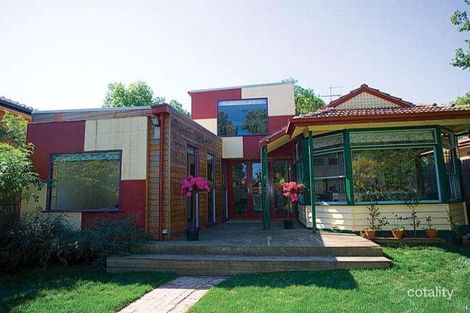 Property photo of 33 Green Street Ivanhoe VIC 3079