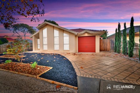 9 Caledonian Way, Point Cook, VIC 3030