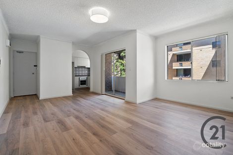 4/38 Goulburn St, Liverpool, NSW 2170