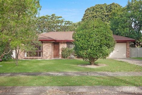 27 Helen Ave, Lemon Tree Passage, NSW 2319