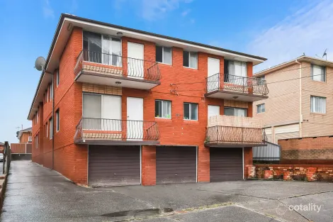 2/20 Denman Ave, Wiley Park, NSW 2195