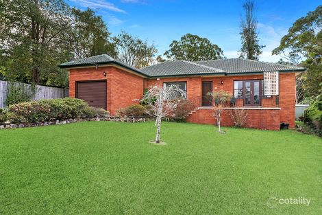 Property photo of 10 Ovens Place St Ives Chase NSW 2075