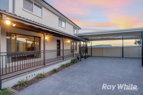 Property photo of 3 Snowy Close St Clair NSW 2759