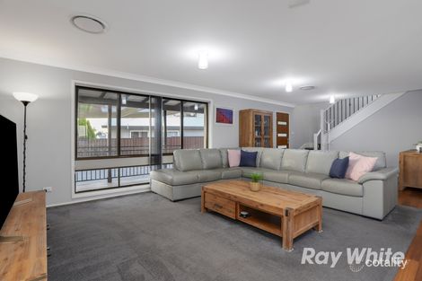 Property photo of 3 Snowy Close St Clair NSW 2759