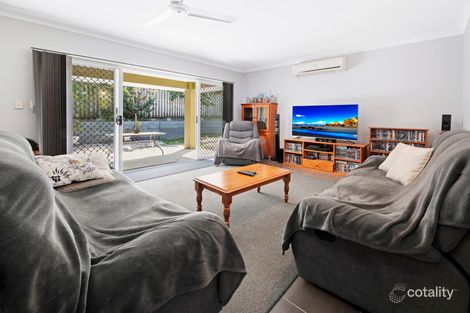 Property photo of 28 Rainlily Crescent Upper Coomera QLD 4209