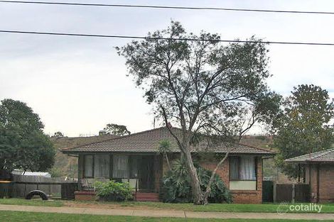 Property photo of 48 Kolodong Drive Quakers Hill NSW 2763