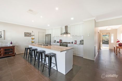 Property photo of 6 Corella Way Wodonga VIC 3690