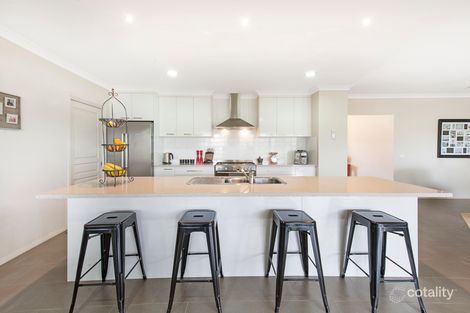 Property photo of 6 Corella Way Wodonga VIC 3690