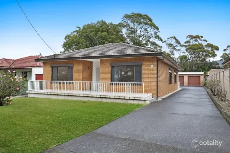 Property photo of 36 Duff Parade East Corrimal NSW 2518