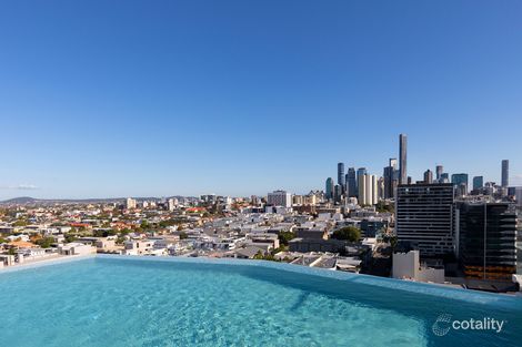 1104/7 Chester St, Newstead, QLD 4006