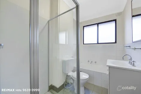 Property photo of 6/321 Windsor Road Baulkham Hills NSW 2153