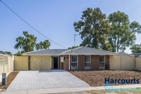 Property photo of 77 Toodyay Road Middle Swan WA 6056