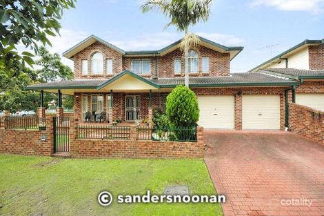 21 Roberts Ave, Mortdale, NSW 2223