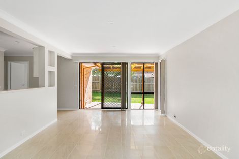 Property photo of 142 Swallow Drive Erskine Park NSW 2759