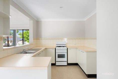 Property photo of 142 Swallow Drive Erskine Park NSW 2759
