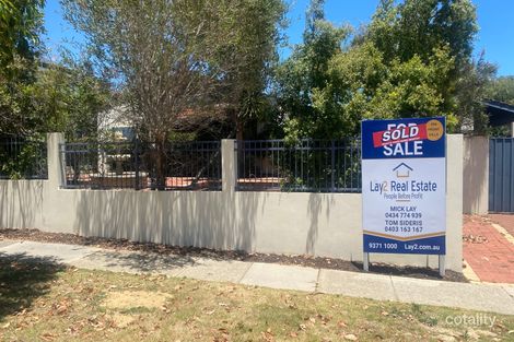 Property photo of 15A Watson Place Maylands WA 6051