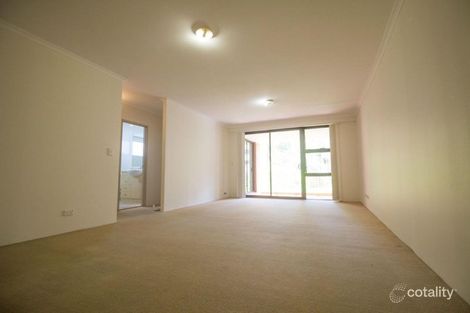 Property photo of 401/6-8 Freeman Road Chatswood NSW 2067