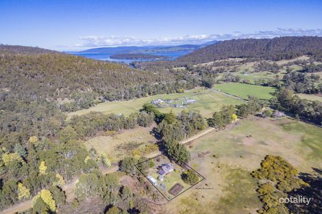 Property photo of 29 Brittains Road Garden Island Creek TAS 7112