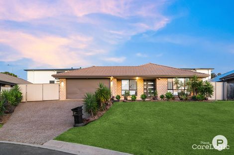 Property photo of 7 Stacey Court Parkinson QLD 4115