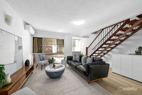 4/23 Hobbs St, Auchenflower, QLD 4066