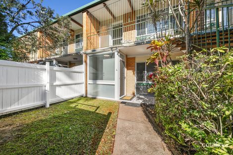 4/23 Hobbs St, Auchenflower, QLD 4066
