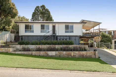 Property photo of 7 Oakleigh Street Rockville QLD 4350