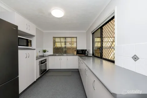 Property photo of 4 Nightingale Court Condon QLD 4815