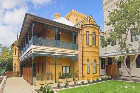 Property photo of 201/2A Hereford Street Glebe NSW 2037