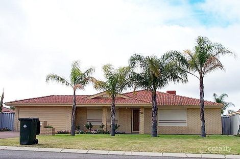 Property photo of 58 Jefferson Drive Marangaroo WA 6064