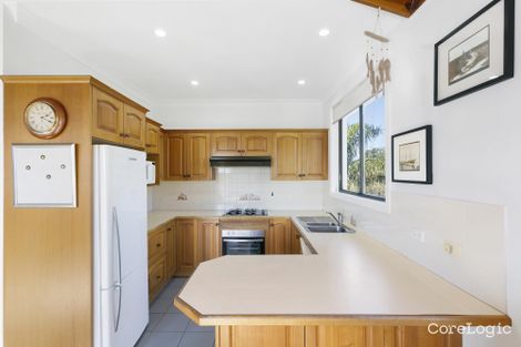 Property photo of 72/72 Lasseter Avenue Chifley NSW 2036