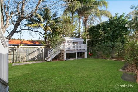 Property photo of 72/72 Lasseter Avenue Chifley NSW 2036