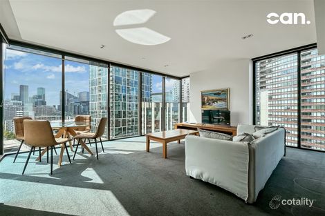 Property photo of 1506/9 Waterside Place Docklands VIC 3008