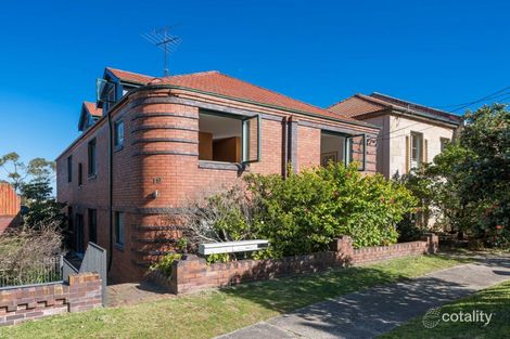 Property photo of 3/19 Busby Parade Bronte NSW 2024