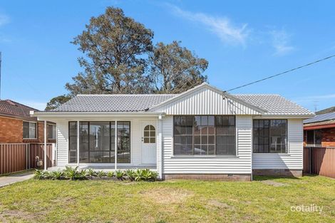75 Poplar Ave, Albion Park Rail, NSW 2527