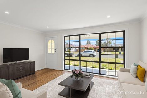 Property photo of 75 Poplar Avenue Albion Park Rail NSW 2527