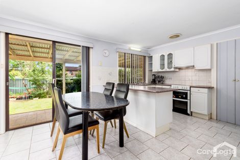 Property photo of 4 Greenway Avenue Shalvey NSW 2770