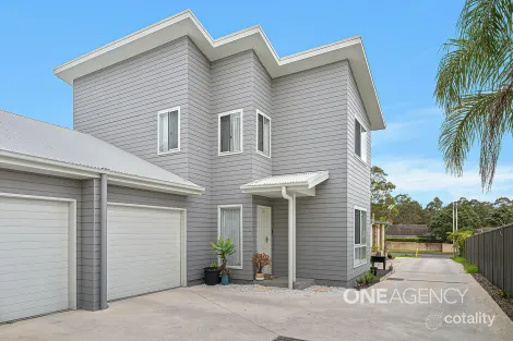 53a Hillcrest Ave, South Nowra, NSW 2541