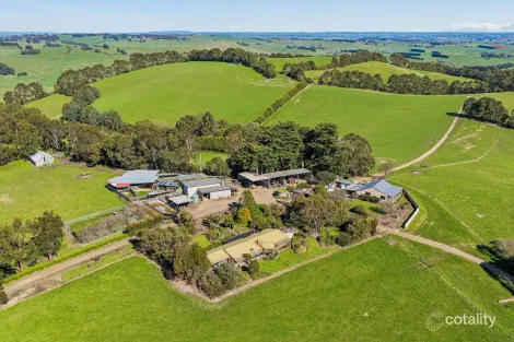 395 Holmes Rd, Berrys Creek, VIC 3953