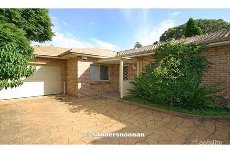 3/10 Waratah St, Oatley, NSW 2223