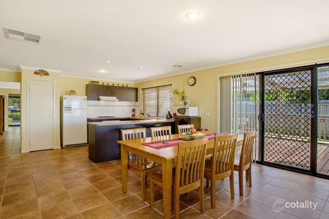 Property photo of 5 Trumper Crescent Sunbury VIC 3429