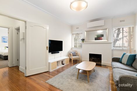 Property photo of 3/38 Arnold Street South Yarra VIC 3141
