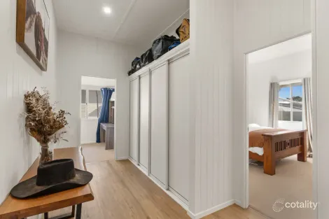 Property photo of 23 Hume Street Pittsworth QLD 4356
